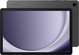 SAMSUNG טאבלט 11" +Samsung Galaxy Tab A9 סמסונג SM-X216 64GB/4GB WiFi + 5G - אפור