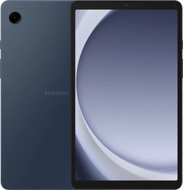 SAMSUNG טאבלט Samsung Galaxy Tab A9 8GB+128GB SM-X115 LTE - צבע כחול כהה