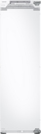 SAMSUNG מקרר אינטגרלי מלא - 288 ליטר Samsung סמסונג BRR297235WW לבן