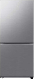 SAMSUNG מקרר מקפיא תחתון - 458 ליטר Samsung סמסונג RB45DG600ES9