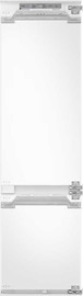 SAMSUNG מקרר אינטגרלי מקפיא תחתון 298 ליטר Samsung BRB80F30AEF0 *שבת