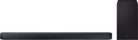 SAMSUNG מקרן קול 3.1.2 ערוצים כולל סאב וופר Samsung סמסונג Soundbar Q-Series HW-Q700D