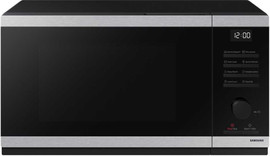 SAMSUNG מיקרוגל דיגיטלי 23 ליטר Samsung MS23DG4500ATLI שחור
