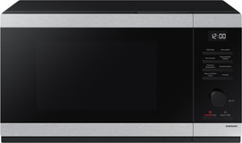 SAMSUNG מיקרוגל דיגיטלי - 32 ליטר Samsung סמסונג MS32DG4555GT