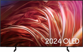 SAMSUNG טלוויזיה חכמה 65" Samsung OLED סמסונג QE65S85D