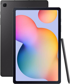 SAMSUNG טאבלט "10.4 Galaxy Tab S6 Lite 2024 כולל עט Samsung S-pen סמסונג SM-P625 Wi-Fi+LTE 128GB/4GB RAM אפור