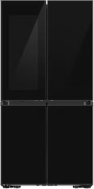 SAMSUNG מקרר מקפיא תחתון 91 ס''מ SAMSUNG סמסונג דגם RF65DB970E22EU