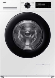 SAMSUNG מכונת כביסה 9 ק"ג Samsung WW90DG5U35AE EcoBubble Ai