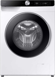 SAMSUNG מכונת כביסה 9 ק"ג Samsung WW90DG6U95LK EcoBubble Ai