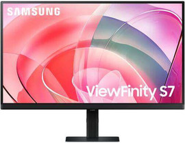 SAMSUNG מסך מחשב "26.9 Samsung סמסונג S27D706EAM