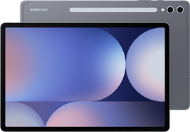 SAMSUNG טאבלט 12.4" ‎Samsung Galaxy Tab S10 Plus סמסונג SM-X826B 256GB/12GB WIFI+ 5G אפור