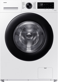 SAMSUNG מכונת כביסה פתח חזית 8 ק"ג Samsung סמסונג WW80CGC045AE EcoBubble