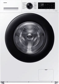 SAMSUNG מכונת כביסה פתח חזית 9 ק"ג Samsung סמסונג WW90CGC045AE EcoBubble