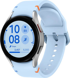 SAMSUNG שעון חכם 40 מ"מ Samsung Galaxy Watch FE סמסונג SM-R861 Wi-Fi סילבר