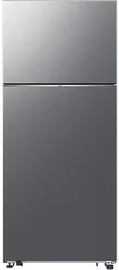 SAMSUNG מקרר מקפיא עליון 530 ליטר SAMSUNG סמסונג דגם RT53DG7A14S9