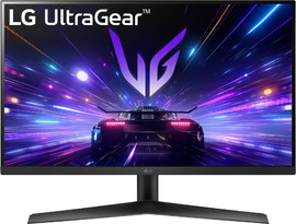 LG מסך מחשב LG UltraGear 27GS60F-B Full HD