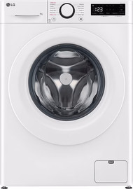 LG מכונת כביסה פתח חזית - 9 ק"ג LG אל ג'י WFS9014WW