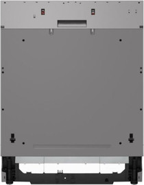 LG מדיח כלים רחב אינטגרלי 14 מע' כלים LG DBC513TS
