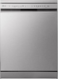 LG מדיח כלים רחב 14 מע' כלים LG DFC513FV נירו'