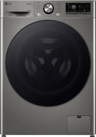 LG מכונת כביסה 11 ק"ג משולבת מייבש 6 ק"ג LG WD11614GBB