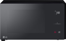 LG מיקרוגל משולב גריל - 42 ליטר LG אל ג'י MH8295DIS