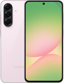 SAMSUNG טלפון סלולרי 6.7" Samsung Galaxy A56 5G סמסונג SM-A566 256GB/8GB ורוד