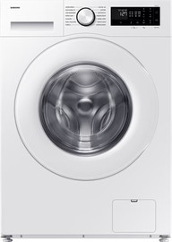 SAMSUNG מכונת כביסה פתח חזית 9 ק"ג סמסונג דגם WW90DG5U35AE
