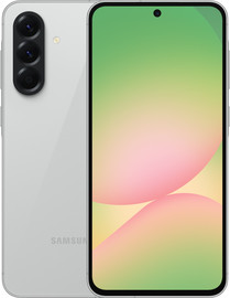 SAMSUNG טלפון סלולרי 6.7" Samsung Galaxy A56 5G סמסונג SM-A566B/DS 256GB/12GB אפור