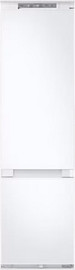 SAMSUNG מקרר אינטגרלי מקפיא תחתון - 298 ליטר Samsung סמסונג BRB80F30AES0