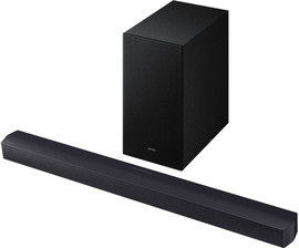 SAMSUNG מקרן קול Samsung HWB450F 2.1 Family