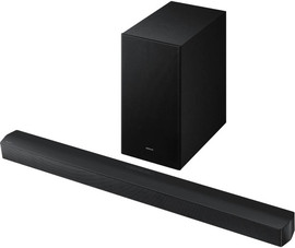 SAMSUNG מקרן קול Samsung HWB650F 3.1 Family