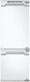 SAMSUNG מקרר אינטגרלי מקפיא תחתון - 267 ליטר Samsung סמסונג BRB80F26CEFO