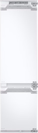 SAMSUNG מקרר מקפיא תחתון - 298 ליטר Samsung סמסונג BRB80F30AEF0