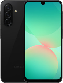 SAMSUNG סמסונג גלקסי SAM A26 128G שחור