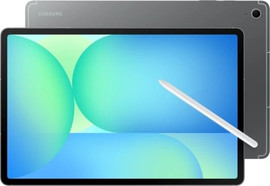 SAMSUNG טאבלט Samsung Galaxy Tab S10 FE 10.9 SM-X526 128GB 8GB RAM 5G בצבע אפור