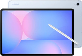 SAMSUNG טאבלט Samsung Galaxy Tab S10 FE Plus 5G X626B 13.1" 12Gb 256Gb 5G צבע כחול
