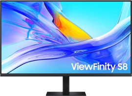 SAMSUNG מסך מחשב עסקי "36.5 Samsung סמסונג ViewFinity S8 S37D800UAM