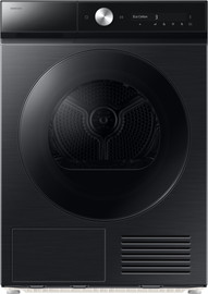 SAMSUNG מייבש כביסה - 9 ק"ג Samsung Heat Pump סמסונג Bespoke Heat-Pump DV90DB8845GB
