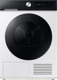 SAMSUNG מייבש כביסה - 9 ק"ג Samsung Heat Pump סמסונג Bespoke Heat-Pump DV90DB7845GE