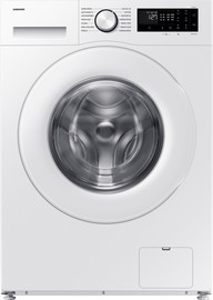 SAMSUNG מכונת כביסה פתח חזית - 9 ק"ג Samsung סמסונג WW90DG5U35TE