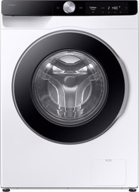 SAMSUNG מכונת כביסה פתח חזית - 9 ק"ג Samsung סמסונג WW90DG6U95LK