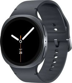 SAMSUNG שעון חכם Samsung Galaxy Watch8 44mm SM-L330 Bluetooth בצבע גרפיט