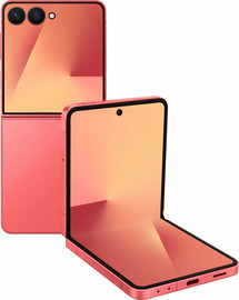 SAMSUNG סמסונג גלקסי Sam Flip 7 256G אדום