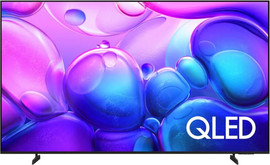 SAMSUNG טלוויזיה חכמה 75" Samsung 4K QLED סמסונג QE75Q6FAAUXIL