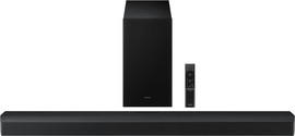 SAMSUNG מקרן קול 5.1 ערוצים כולל סאבוופר אלחוטי Samsung סמסונג Family HW-B750F/IL