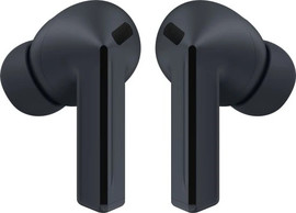 SAMSUNG אוזניות אלחוטיות Samsung Galaxy Buds3 FE SM-R420 בצבע שחור