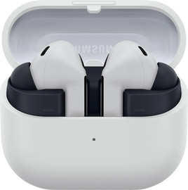 SAMSUNG אוזניות אלחוטיות Samsung Galaxy Buds3 FE SM-R420 בצבע אפור