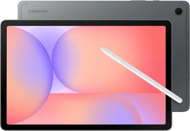SAMSUNG טאבלט Samsung Galaxy Tab S10 Lite X406 10.9" 8Gb 256Gb 5G צבע אפור