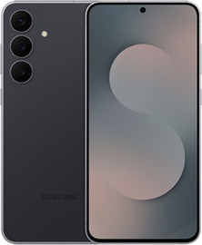 SAMSUNG טלפון סלולרי Samsung Galaxy S25 FE SM-S731B/DS 512GB 8GB RAM בצבע נייבי
