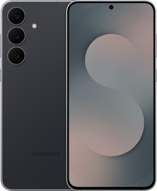 SAMSUNG סמסונג גלקסי Galaxy S25 FE 8/128G שחור